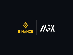 MGX đầu tư 2 tỷ USD vào Binance, đánh dấu cột mốc quan trọng trong ngành tiền điện tử