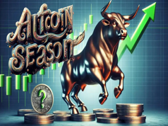 Altcoin Bừng Tỉnh Sau Mùa Đông Kéo Dài Nhất Lịch Sử! 3 Lực Đẩy Đang Tạo Sóng Mạnh Trên Thị Trường