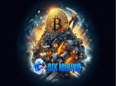 SIX MINING bùng nổ năm 2025: Hàng nghìn người dùng thu về hơn 300.000 USD mỗi tháng từ khai thác Bitcoin