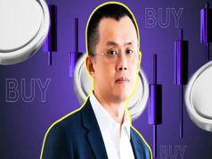 CZ Tiết Lộ 4 Xu Hướng Tiền Điện Tử Sẽ Bùng Nổ: Bitcoin Chỉ Mới Bắt Đầu