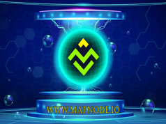 "MapNode được cấp phép tại Saint Vincent: Một bước đi hợp pháp cho tầm nhìn Blockchain dài hạn"