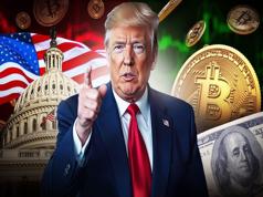 Tranh cãi bùng nổ sau khi Thượng viện Mỹ bác Đạo luật GENIUS: Stablecoin bị kẹt giữa chính trị và tương lai đổi mới số