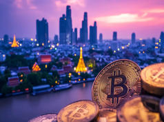 Thái Lan tiên phong phát hành trái phiếu chính phủ token hóa, giá chỉ từ 3 USD cho nhà đầu tư bán lẻ