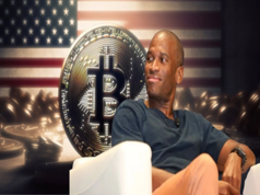 Arthur Hayes: Altseason sẽ đến sau khi Bitcoin vượt 110.000 USD