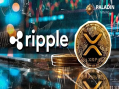 Nhà đầu tư XRP kiếm 9.000 USD mỗi ngày nhờ khai thác đám mây cùng PaladinMining