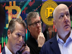 Bitcoin Vượt Mốc 112.000 USD: Chu Kỳ Tăng Trưởng Lịch Sử Mới Đang Hình Thành?