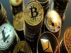 Kiếm $11.800 Mỗi Ngày Với Blockchain Cloud Mining: Cách Khởi Động Máy Đào DOGE Bằng BTC Để Tạo Thu Nhập Thụ Động