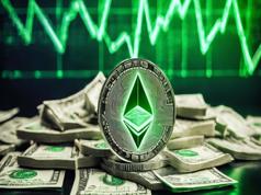 USDC đạt đỉnh hoạt động mới trên Ethereum, khẳng định vai trò chủ đạo trong DeFi và thanh toán