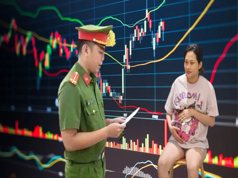 Trùm lừa đảo tiền ảo "Madam Ngo" bị bắt tại Thái Lan, gây thiệt hại hơn 300 triệu USD cho hàng nghìn người Việt