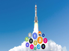 Lộ Diện 10 Altcoin Được Các Nhà Phát Triển “Yêu Thích” Nhất Trên Ethereum