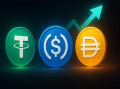 Apple, Google và Uber Âm Thầm Đẩy Mạnh Ứng Dụng Stablecoin – Cuộc Cách Mạng Thanh Toán Đã Bắt Đầu