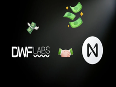 NEAR đối mặt “ép giảm lạm phát 50%” từ DWF Labs: Kịch bản tái định hình tokenomics?