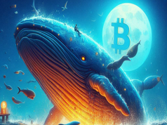 Bitcoin giữ vững mức 106.000 USD giữa làn sóng thanh lý và hoạt động cá voi trị giá 255 triệu USD