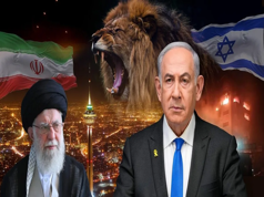 Căng thẳng Iran,Israel leo thang: Nguy cơ Mỹ can thiệp và bóng đen địa chính trị phủ lên thị trường crypto toàn cầu