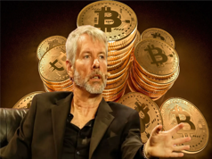 Michael Saylor: Bitcoin có thể đạt 21 triệu USD vào năm 2046, mở ra kỷ nguyên mới của chủ quyền số