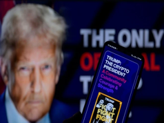 Ví liên kết với Trump bán tháo token TRUMP ngay trước khi Mỹ tấn công Iran: Dấy lên nghi vấn giao dịch nội gián
