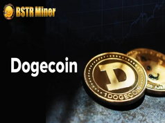BSTR Miner  Nền tảng khai thác đám mây Dogecoin mở ra cơ hội kiếm tiền kỹ thuật số cho mọi người