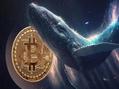 Cá voi Bitcoin quay đầu đặt cược lớn khi BTC vượt 108.000 USD