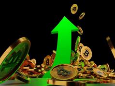 Phe Short Chao Đảo Khi Bitcoin Vượt 108.000 USD: Thị Trường Bùng Nổ Trong Tâm Lý “Risk-On”