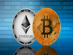Thị trường tiền điện tử phục hồi mạnh: Bitcoin vượt 109.000 USD, Ethereum tiệm cận 2.600 USD – Cơ hội cho “siêu chu kỳ” altcoin đang hình thành?