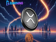 BJMining ra mắt chương trình khai thác đám mây XRP thông minh, thu nhập lên tới 7.500 USD/ngày giữa làn sóng phục hồi mạnh mẽ của hệ sinh thái XRP
