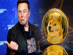 Dogecoin Tăng Vọt Hơn 6% Sau Khi Elon Musk Ra Mắt “America Party”  Giao Dịch Lớn Và Lãi Suất Mở Đồng Loạt Tăng