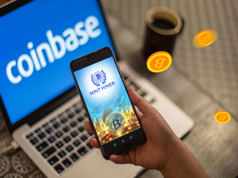 MintMiner Kết Hợp Coinbase: Đào Trên Đám Mây An Toàn, Minh Bạch Và Hiệu Quả Cho Người Dùng Toàn Cầu