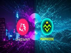 MAP SẮP “CẬP BẾN” ĐẠI DƯƠNG UNISWAP – THỜI KHẮC BÙNG NỔ ĐANG ĐẾM NGƯỢC! 