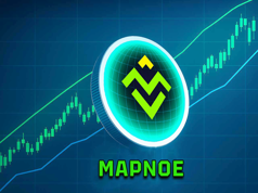 MapNode – Từ Sàn giao dịch đến ETF: Xây dựng “Phố Wall” Phi tập trung