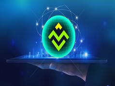 MAPNODE TIẾN BƯỚC TOÀN CẦU – MAP COIN CHÍNH THỨC CHUẨN BỊ LÊN SÀN LỚN